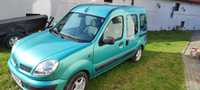 Renault Kangoo 1.5dci w pełni sprawny