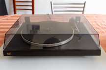 Giradiscos (turnable/prato) Dual - CS 503-1