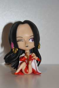 Figurka Chibi Boa Hancock - One Piece , Anime / Manga