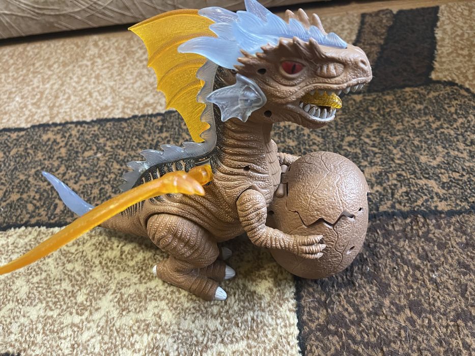 Інтерактивна іграшка