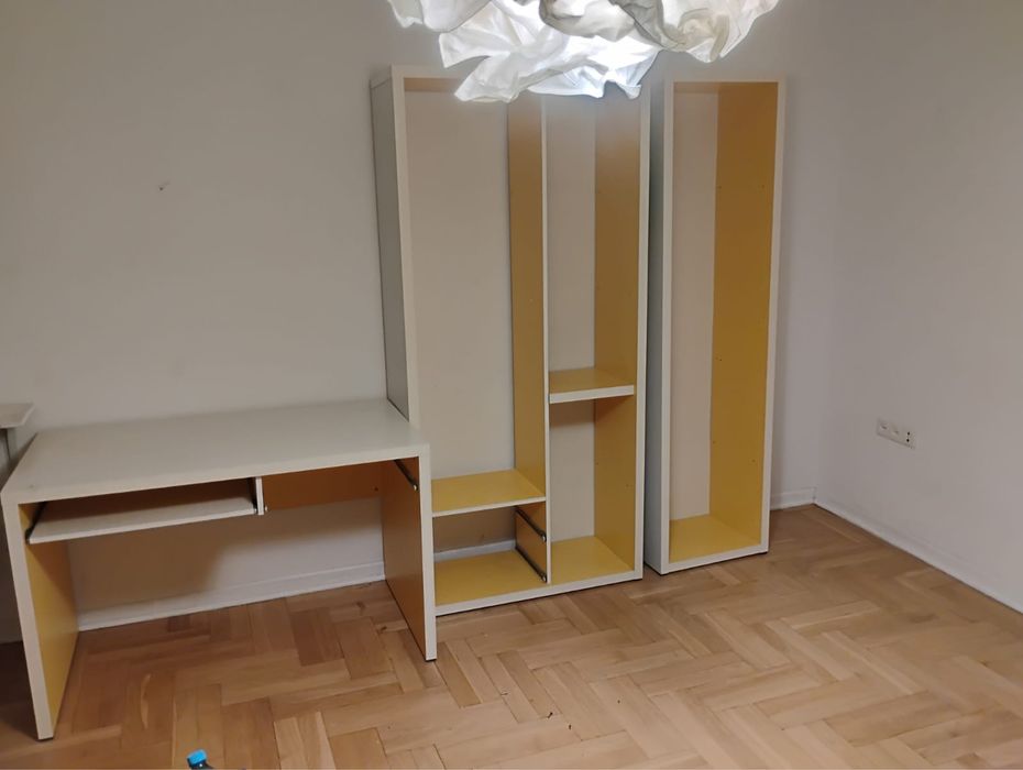 Meble dzieciece do pokoju