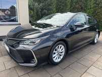 Toyota Corolla 2022, Automat, SALON, 1 WŁAŚCICIEL, Comfort, F.Vat, serwis ASO Toyota
