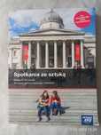 Podręcznik do plastyki dla LO i Technikum klasa 1