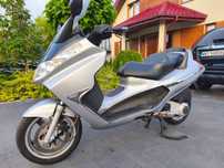 Piaggio X8 200 cm 2005 Raty Transport