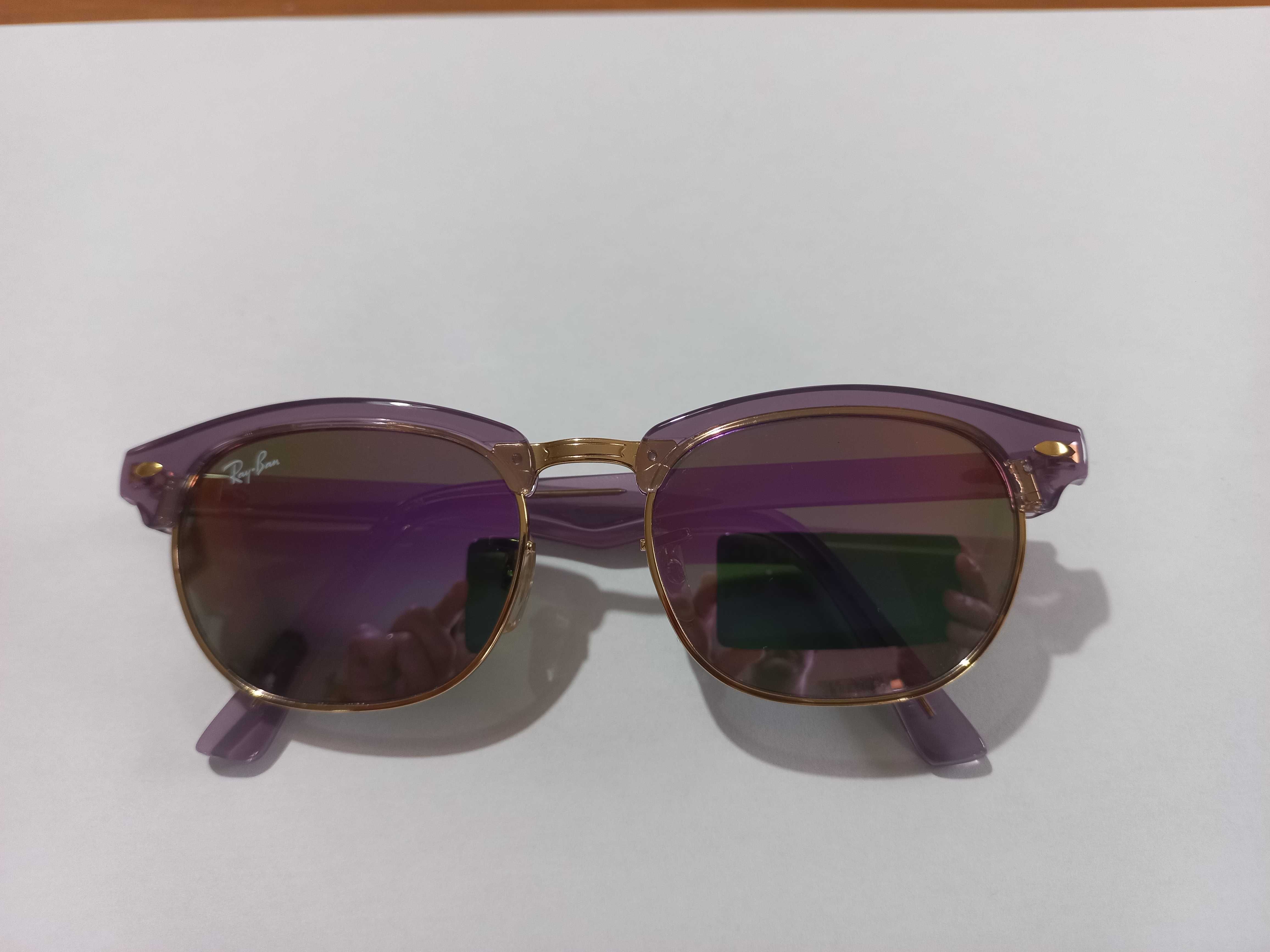 Óculos de sol RayBan criança