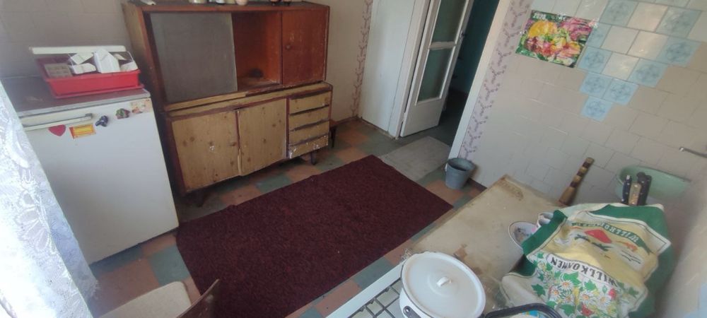 Сдаю в аренду двухкомнатную квартиру на Посёлке Котовского