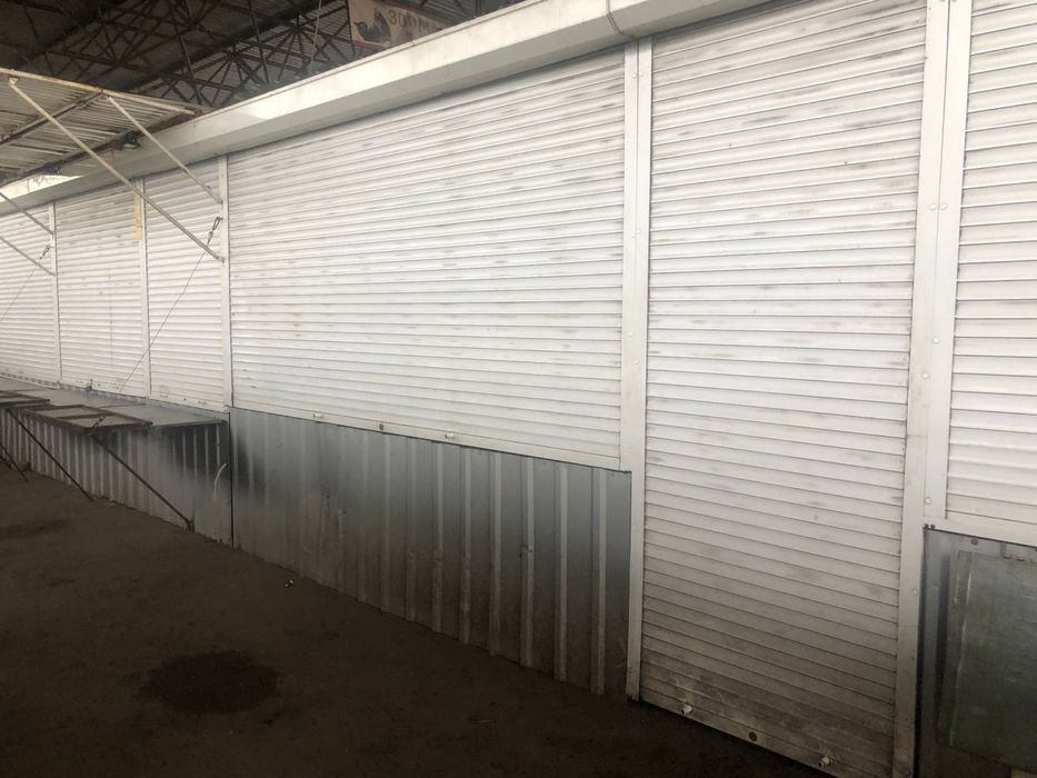 Кіос, центральний ринок