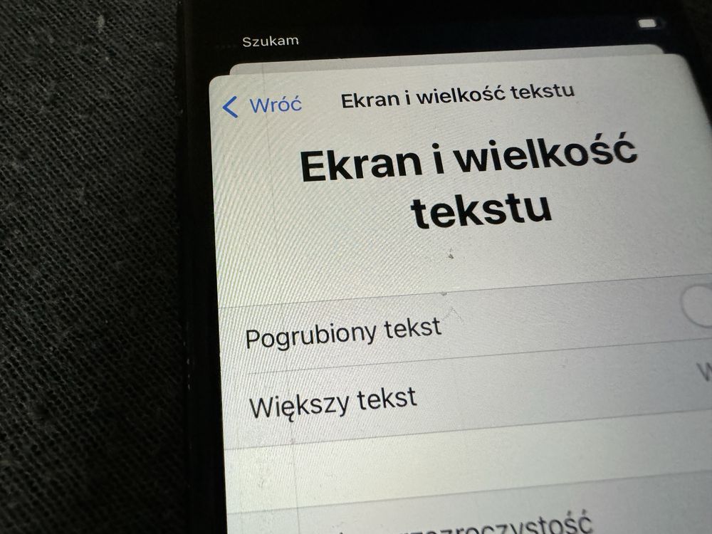 Sprzedam oryginalny ekran do iphone 8 oraz se 2 i se 3