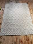Dywan w romby 1,60 x 2,20 m