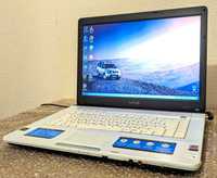 Ноутбук Sony VGN-FE28B/3Gb/HDD 320Gb 7200/15.6"/Intel T2300E/Windows 7