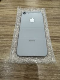 Новий корпус Apple iPhone 8 ( Silver )
