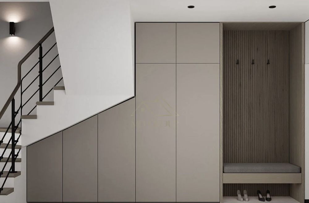 Продаж ТаунХауса із сучасним дизайнерським РЕМОНТОМ