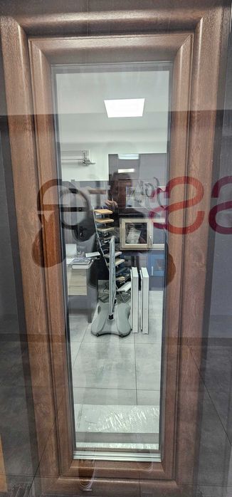 Okno drzwi tarasowe Iglo 5 Drutex