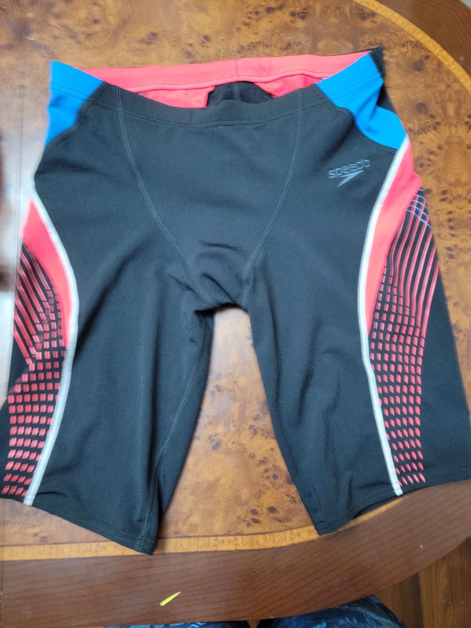 Плавки шорты Speedo Fit Splice Jammer, М