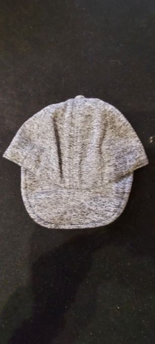 Chrzciny ubrany chłopiec 74/80 i buty 6-12mcy