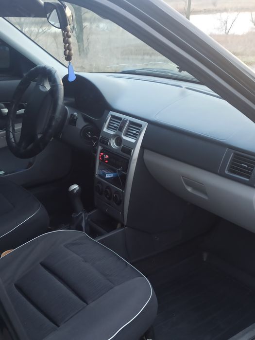 Ваз приора хэтчбек