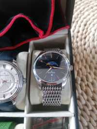 Zegarek Edox Les Vauberts - sprzedaż