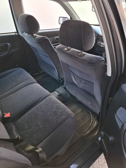 Seat cordoba 1.4 de 1998