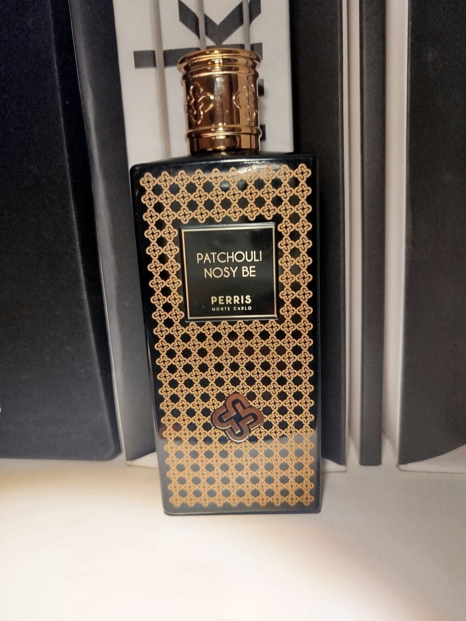 Patchouli Nosy Be Perris Monte Carlo
