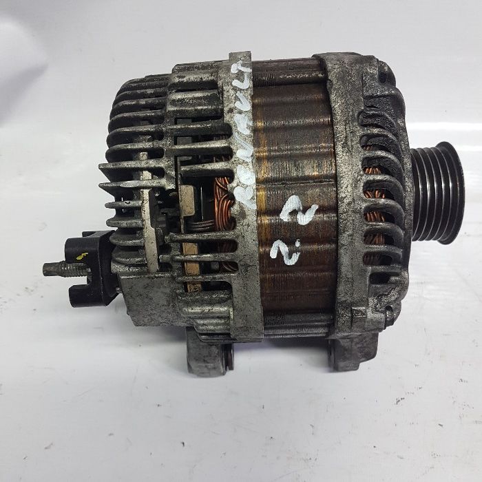 Alternador e motor Arranque Renault