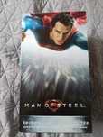 Mam of steel blu-ray EDYCJA KOLEKCJONERSKA