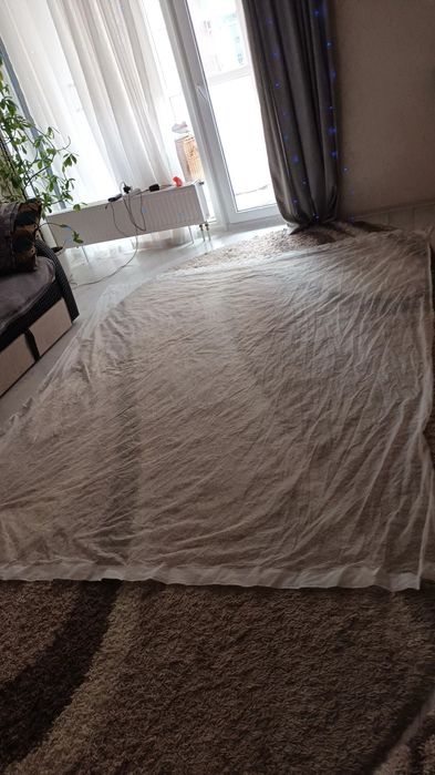 тюль королівська Prado