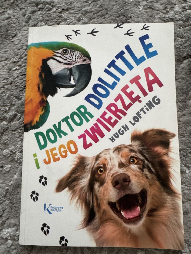 Lektury szkolne nowe
