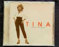 CD Tina Turner /Twenty Four Seven