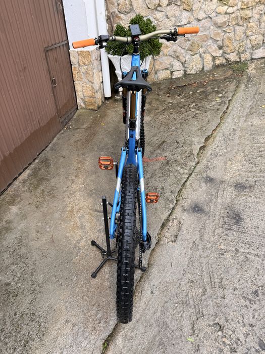 Ebike Mondraker Crafty RR 2022 XL