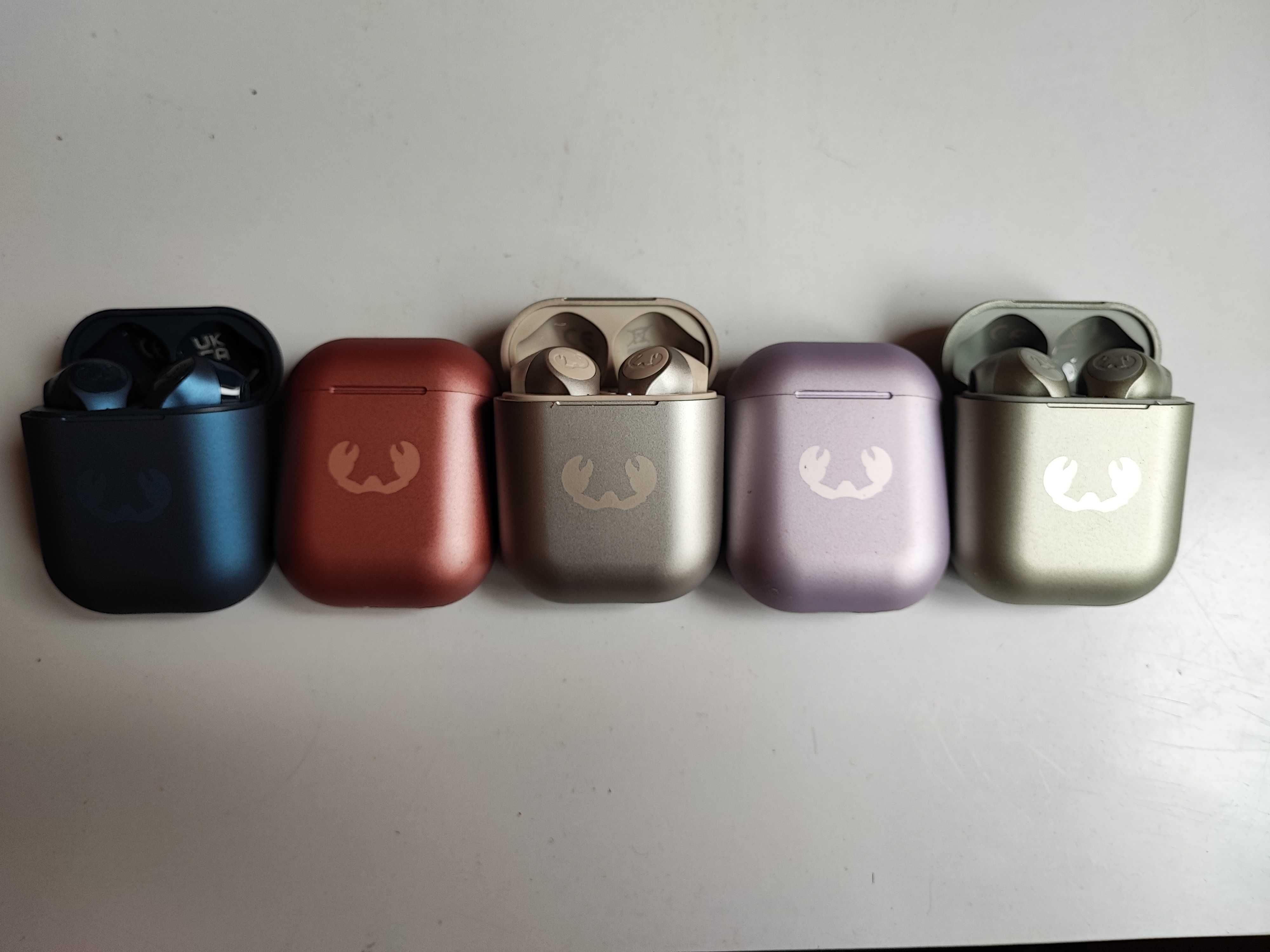 Стильні навушники Fresh n Rebel Twins 3 True Wireless Earbuds