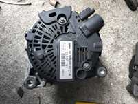 Alternator Citroen Peugeot HDI