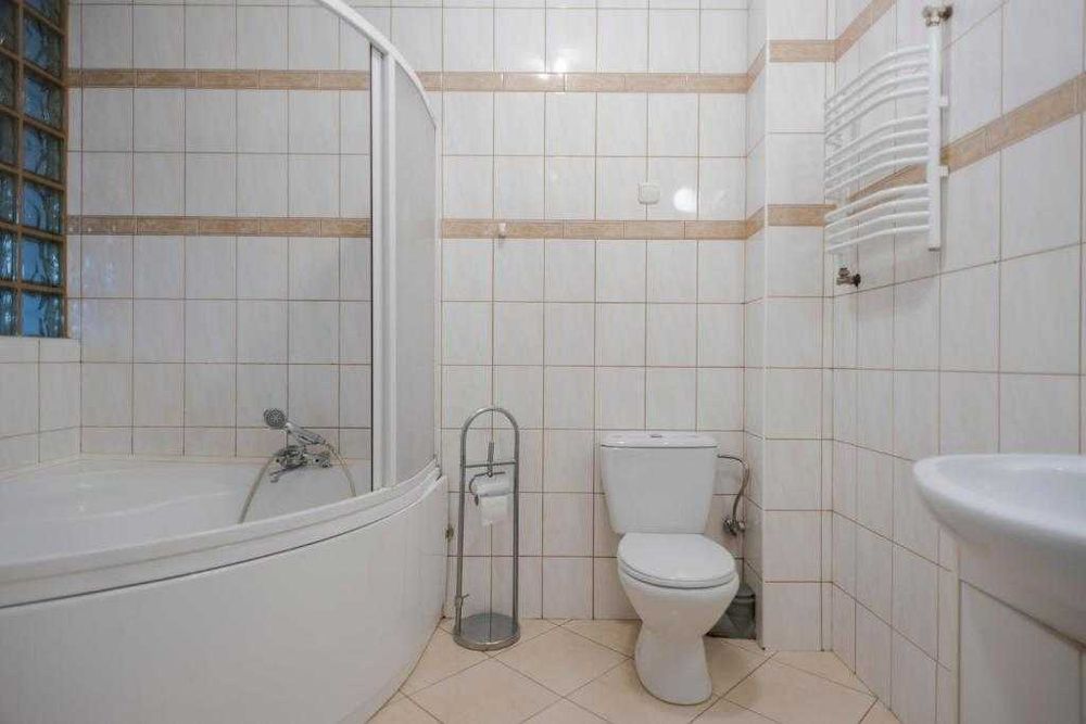 Двухместная  комната Варшава Хостел Hostel Говорим по-русски