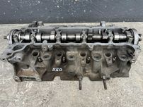 ГБЦ головка блока Dacia Logan Sandero Nissan Note Kubistar 1.5 dCi