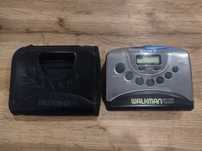 Walkman Sony WM-FX261