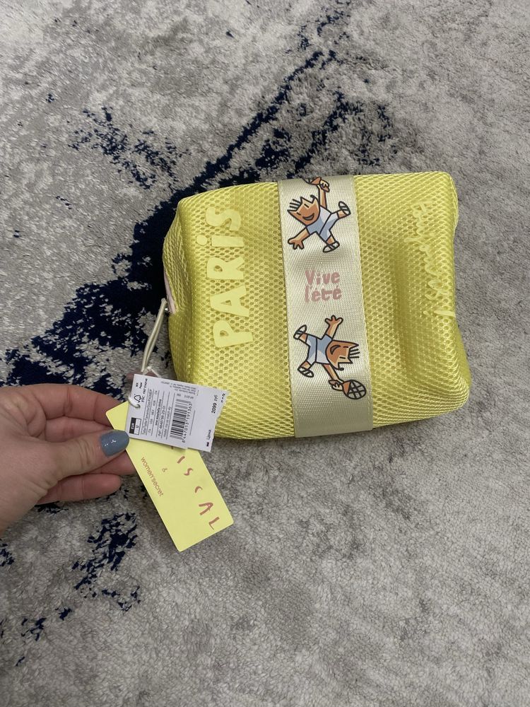 Necessaire Women’secret