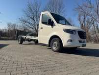 Mercedes-Benz Sprinter  419 V6 rama do zabudowy 2020