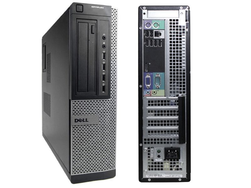 Komputer Dell™ OptiPlex™ 790