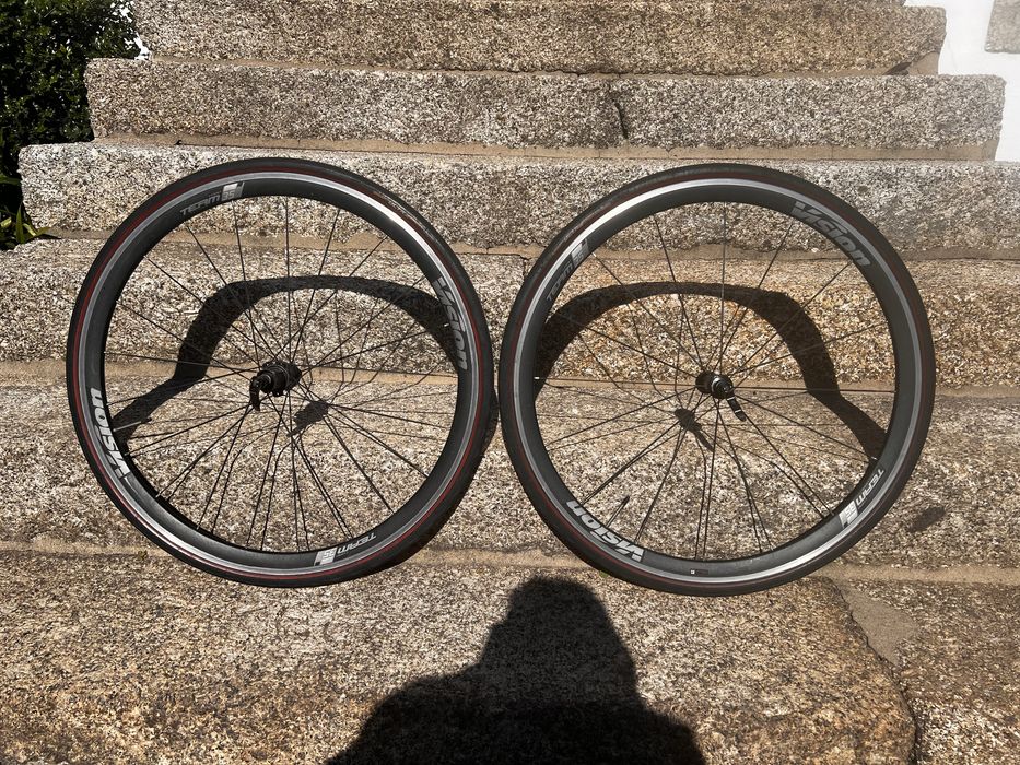 Rodas Vision team 35
