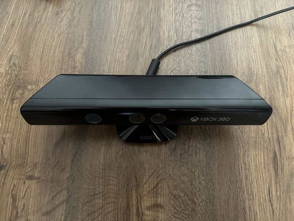 Kinect xbox 360 stan idealny