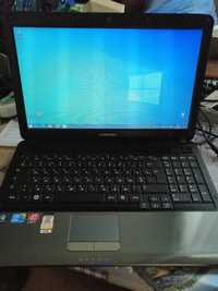 Ноутбук 15,6 Samsung R540, HD 5470 1Гб.