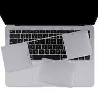 Película protetora de Palm Rest/trackpad para MacBook Pro 13'' Retina