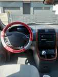 Kia carnival 1 wlasciciel