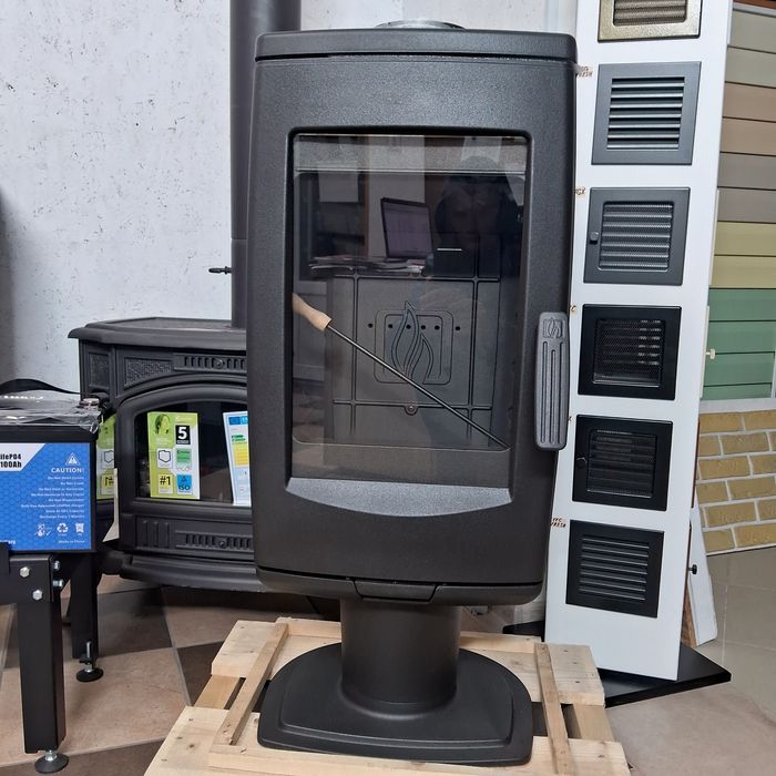 Піч чанунна Plamen Aria