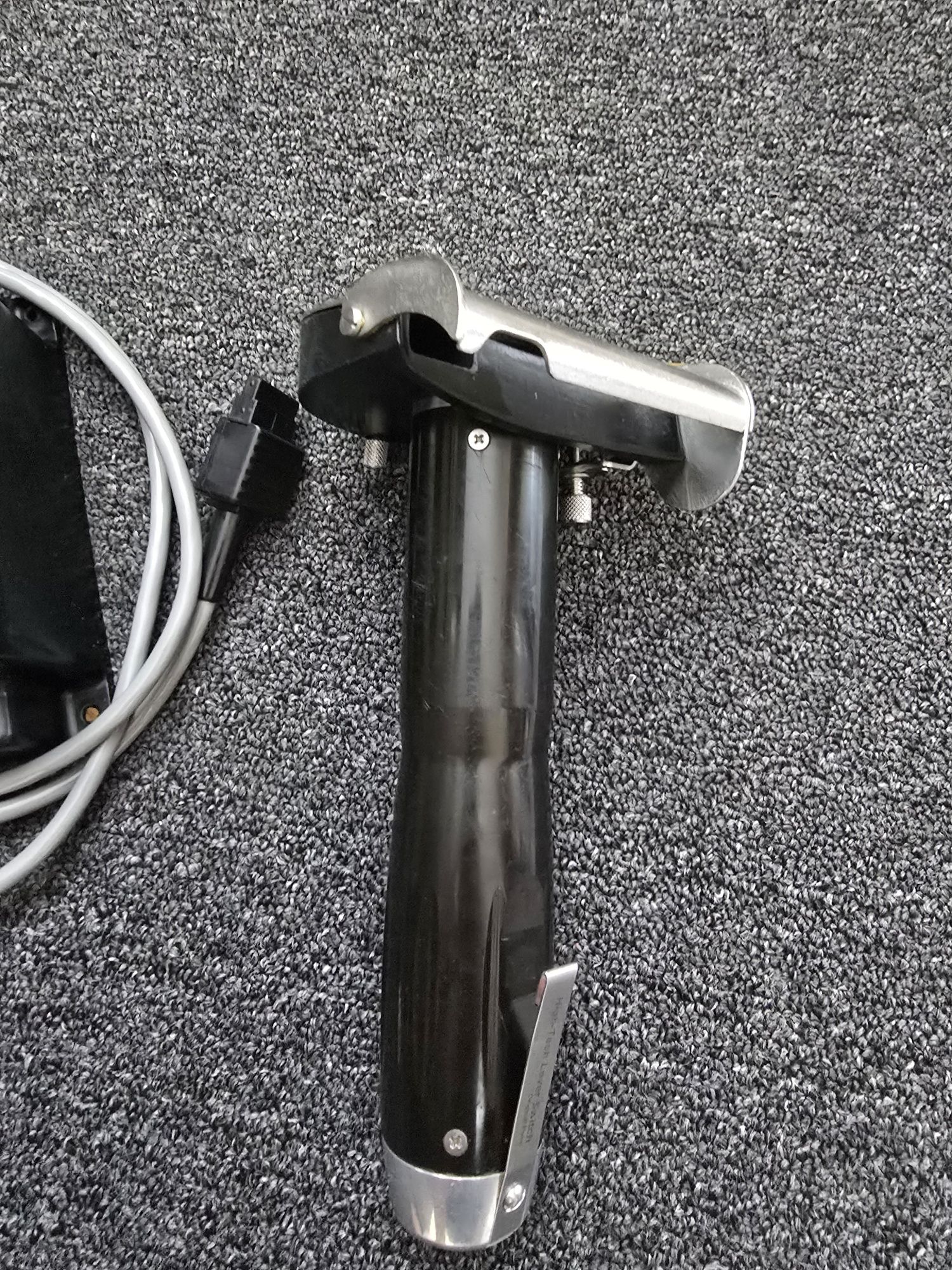 Nóż potis S150 plus