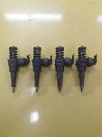 Форсунки 038130073AG Volkswagen 1.9 для Transporter T5,Multivan 5, Gol