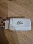 Ładowarka 65W. Nowa