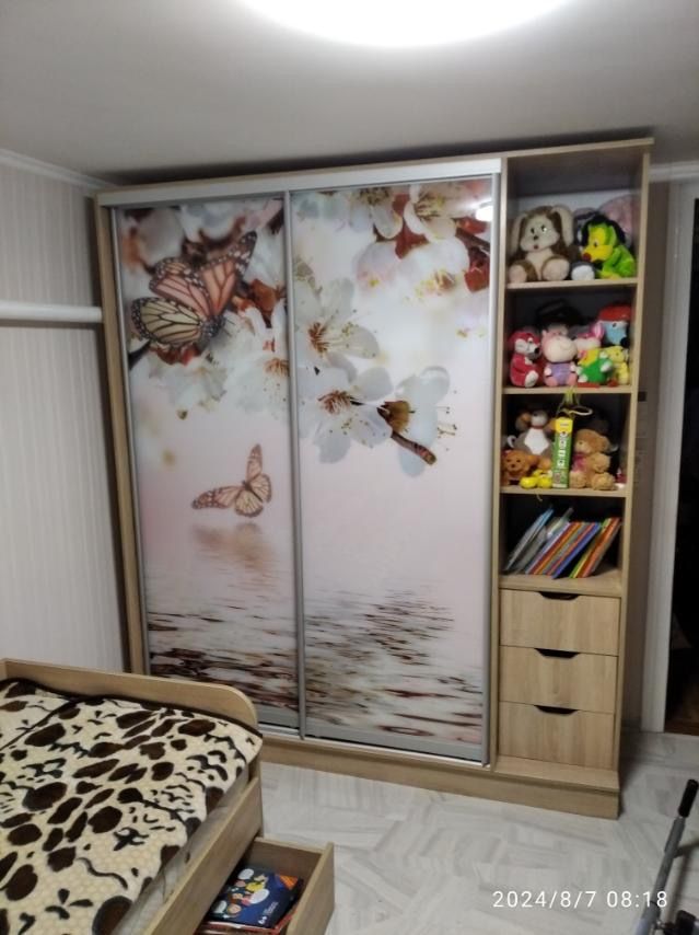 Продам шафу нова