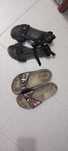 Sapatos e sandálias  de senhora