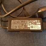 Oryginalny zasilacz Delta Electronics 19V 3.42A (model ADP-65JH DB)