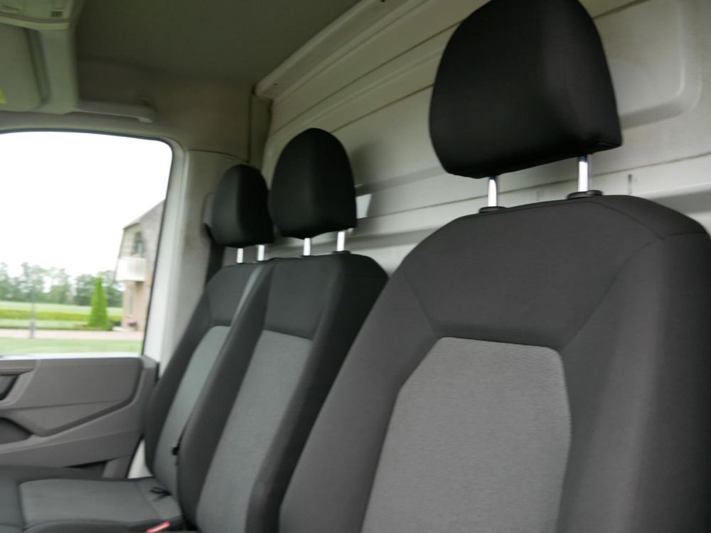 VW CRAFTER 150cv 2019 CAIXA C/PLATAFORMA IMPECÁVEL ##OPORTUNIDADE#